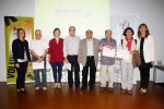 Voluntaris per la llengua celebra el seu desè aniversari -Imatge 5-