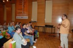 Es constitueixen més d'una vintena de parelles lingüístiques a Ripollet -Imatge 3-