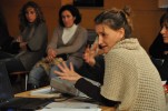 Pares i mares reflexionen sobre l'etapa adolescent dels seus fills -Imatge 3-