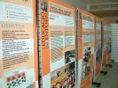 Una exposició recull les experiències del Pla educatiu d'entorn -Imatge 2-