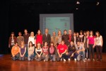 Premiats els millors treballs de recerca de batxillerat de Ripollet, Montcada i Santa Perpètua -Imatge 2-