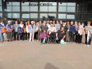 Més d'un centenar de persones participen en les activitats del Dia Mundial de l'Activitat Física -Imatge 2-