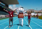 Juan Arias, del RUA, mascota del Campionat d'Europa d'Atletisme -Imatge 2-