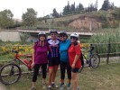El Club Ciclista Ripollet promou el foment del ciclisme femení a la població  -Imatge 2-
