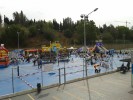 El Poliesportiu acull una nova exitosa edició de la festa de cloenda de l'esport extraescolar -Imatge 4-