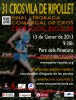 Al voltant d'un miler de corredors participaran diumenge al cros de Ripollet -Imatge 2-