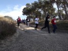 Més de 950 atletes de totes les edats participen el 35è Cros Vila de Ripollet -Imatge 3-