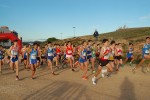 Més de 1.000 atletes participen en el 34è Cros Vila de Ripollet -Imatge 4-