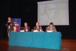 L'exjugador blaugrana Julio Alberto visita Ripollet dins el programa 'Enganxa't a l'esport' -Imatge 2-