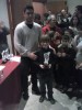 Finalitza la Lliga d'Escacs amb bones noticies pel club local -Imatge 2-
