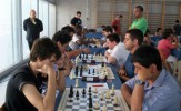 El cubà Orelvis Pérez, campió del I Open Internacional d'Escacs de Can Mas -Imatge 5-
