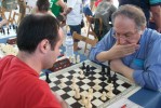 El cubà Orelvis Pérez, campió del I Open Internacional d'Escacs de Can Mas -Imatge 3-