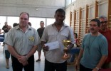El cubà Orelvis Pérez, campió del I Open Internacional d'Escacs de Can Mas -Imatge 4-