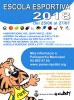L'Escola Esportiva d'estiu del PAME obre el període d'inscripcions dilluns 28 de maig -Imatge 2-