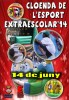 El Poliesportiu acull la gran festa de cloenda de l'esport extra escolar -Imatge 2-