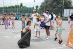 Prop d'un miler d'infants participen a la Festa de l'Esport -Imatge 3-