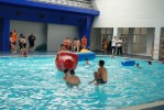 Prop d'un miler d'infants participen a la Festa de l'Esport -Imatge 4-