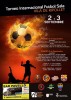 El Torneig Internacional de Futbol Sala rebrà les visites del FC Barcelona Lassa i del Pozo Murcia -Imatge 2-