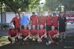 Èxit de la recollida d'aliments organitzada pel Ripollet CF durant el torneig 'Unidos por el futbol' -Imatge 2-