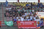 Èxit de la recollida d'aliments organitzada pel Ripollet CF durant el torneig 'Unidos por el futbol' -Imatge 3-