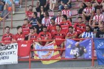 Èxit de la recollida d'aliments organitzada pel Ripollet CF durant el torneig 'Unidos por el futbol' -Imatge 4-