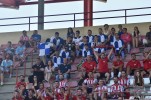Èxit de la recollida d'aliments organitzada pel Ripollet CF durant el torneig 'Unidos por el futbol' -Imatge 5-