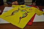 Els colors de Ripollet, a la nova equipació del Club Handbol Ripollet -Imatge 5-