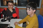 Resultats esportius<br>Jornada del 26 i 27 d'abril de 2014 -Imatge 3-