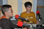 Resultats esportius<br>Jornada del 26 i 27 d'abril de 2014 -Imatge 2-