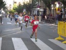 Més de 100 atletes prenen part en la 21a Milla Urbana-Memorial Juan Suárez -Imatge 3-