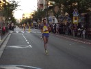 Més de 100 atletes prenen part en la 21a Milla Urbana-Memorial Juan Suárez -Imatge 4-
