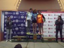 Més de 100 atletes prenen part en la 21a Milla Urbana-Memorial Juan Suárez -Imatge 5-