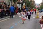 Uns 200 corredors prenen part a la 20a Milla Urbana de Ripollet -Imatge 3-