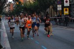 Uns 200 corredors prenen part a la 20a Milla Urbana de Ripollet -Imatge 2-