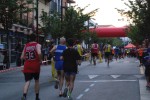 Uns 200 corredors prenen part a la 20a Milla Urbana de Ripollet -Imatge 4-