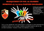 El partit de futbol solidari celebra la seva 7a edició el dia de Sant Esteve -Imatge 2-