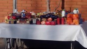Nou èxit de participació del partit de futbol solidari del CF Ripollet -Imatge 5-