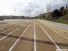 S'estrena el nou mòdul d'atletisme amb la fase local en pista -Imatge 4-