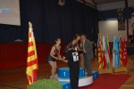 Gran èxit del Campionat d'Espanya de Patinatge i Or per Carles Gasset -Imatge 2-
