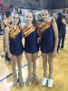 La patinadora Clàudia Aguado es proclama bicampiona d'Espanya infantil -Imatge 2-