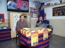 Torquemada parla de l'essència del Barça de Guardiola a Ripollet -Imatge 2-