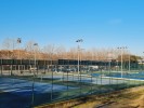 Prop de 600.000 euros invertits en millores a installacions esportives durant el 2020 -Imatge 2-