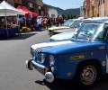 La Ripoclàssic aplega uns 130 vehicles antics al carrer del Riu -Imatge 2-