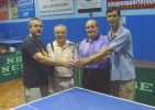 Finques Ripollet, bronze al Campionat d'Espanya -Imatge 2-