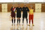 Sonia Blanco, a la fase final del campionat d'Espanya amb la selecció catalana sub-21 de futbol sala -Imatge 2-