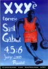 XXX Torneig de bàsquet Sant Gabriel -Imatge 2-