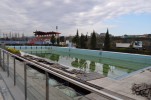 Visita d'obres a les piscines municipals -Imatge 3-