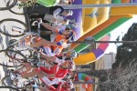 Ple absolut al parc de la Xemeneia per gaudir de la Fira dels Horts -Imatge 4-