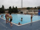 Nova temporada de la piscina descoberta -Imatge 2-