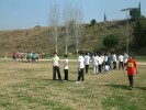 Més de tres-cents alumnes participen a la sisena Trobada Atlètica -Imatge 3-